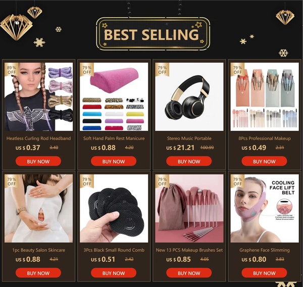 Silicone Exfoliating Shower Mat – Foot Scrubber, Back Massager