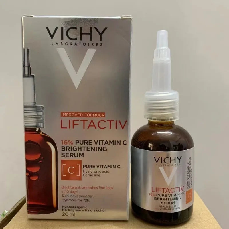 B3 VICH Vitamin B3 Anti-Wrinkle Essence –  Age-Reducing Skincare Serum