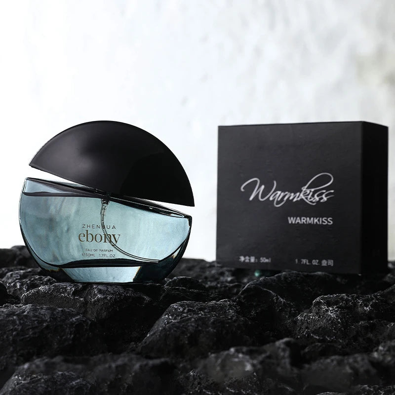Oriental Woody Perfume – Long-Lasting Sandalwood Patchouli Scent