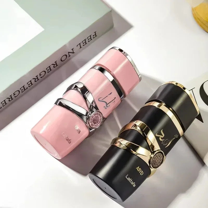 100ML Long-Lasting Perfume – Fresh Men & Women Scent