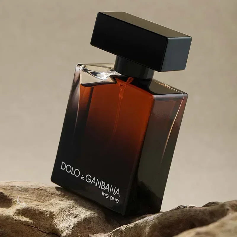 50ML Men’s Eau De Toilette – Fresh Woody Fougere Cologne
